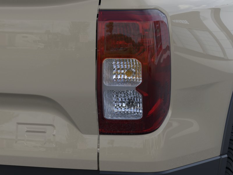 New 2026 Desert Sand Ford XL image 21