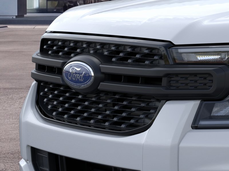 New 2026 Oxford White Ford XL image 50