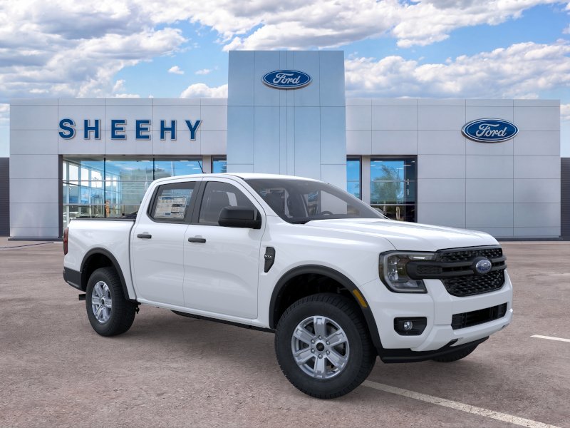 New 2026 Oxford White Ford XL image 34