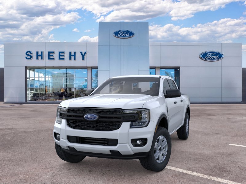 New 2026 Oxford White Ford XL image 37