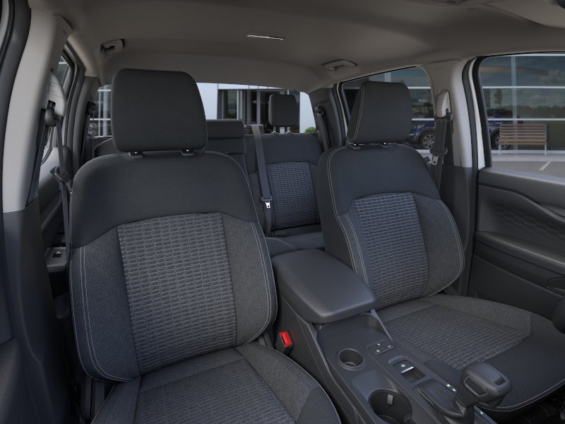 New 2026 Oxford White Ford XL image 34