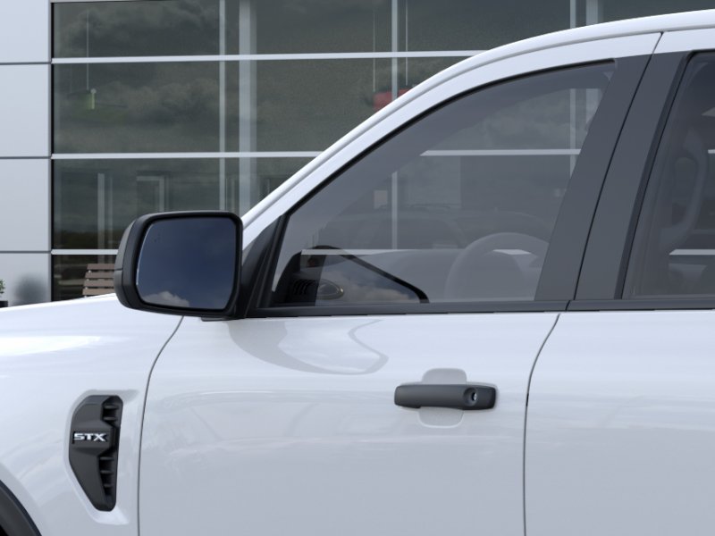 New 2026 Oxford White Ford XL image 44
