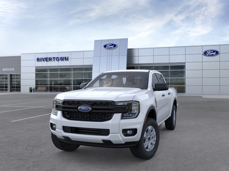 New 2026 Oxford White Ford XL image 26