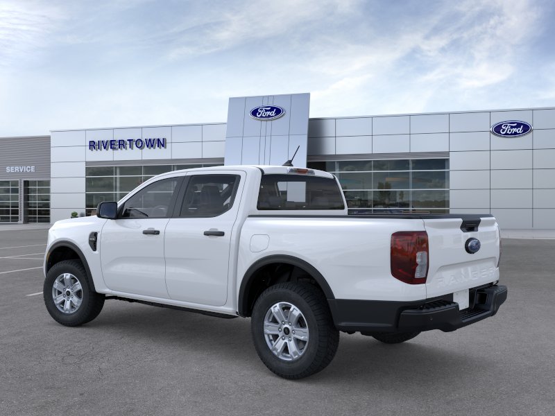 New 2026 Oxford White Ford XL image 28