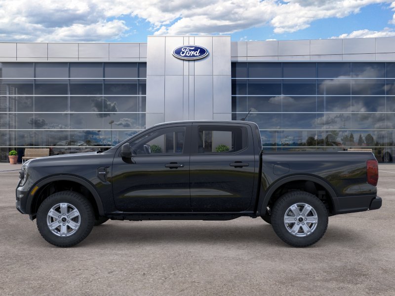New 2026 Shadow Black Ford XL image 25