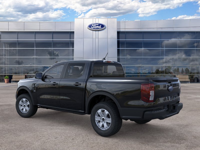 New 2026 Shadow Black Ford XL image 26