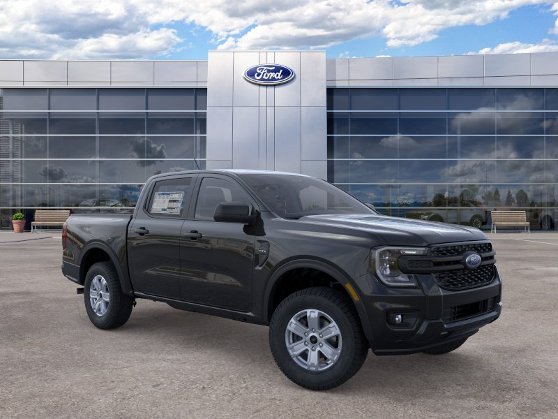 New 2026 Shadow Black Ford XL image 29