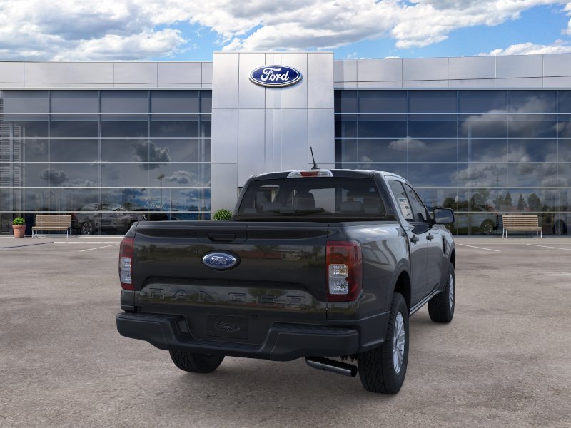 New 2026 Shadow Black Ford XL image 30