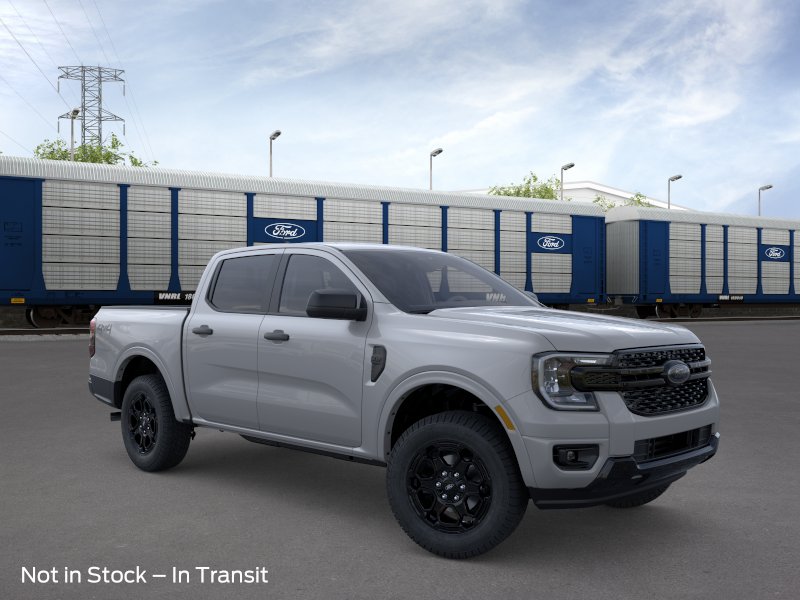2026 Ford Ranger's photo