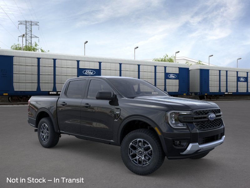 2026 Ford Ranger's photo