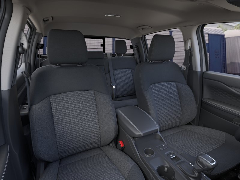 2026 Ford Ranger XLT thumbnail 10