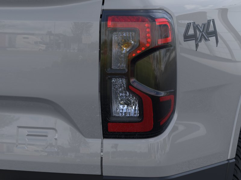 2026 Ford Ranger XLT thumbnail 21