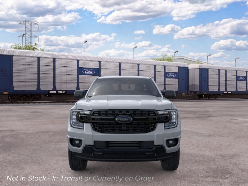 2026 Ford Ranger XLT thumbnail 6