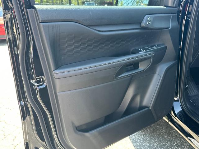 New 2026 Shadow Black Ford XLT image 47