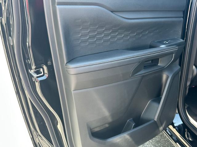 New 2026 Shadow Black Ford XLT image 49