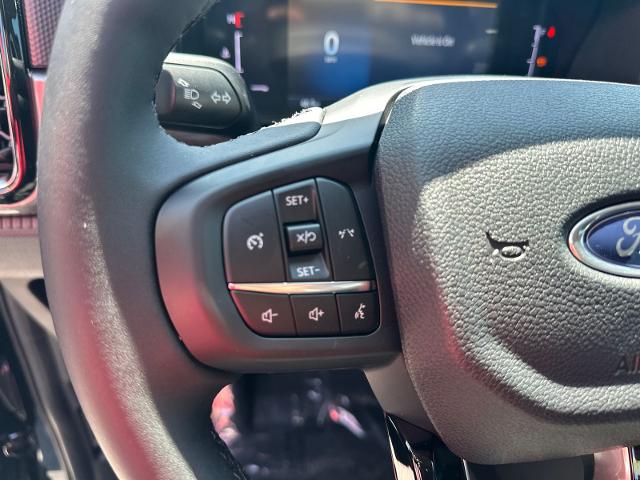 New 2026 Shadow Black Ford XLT image 54