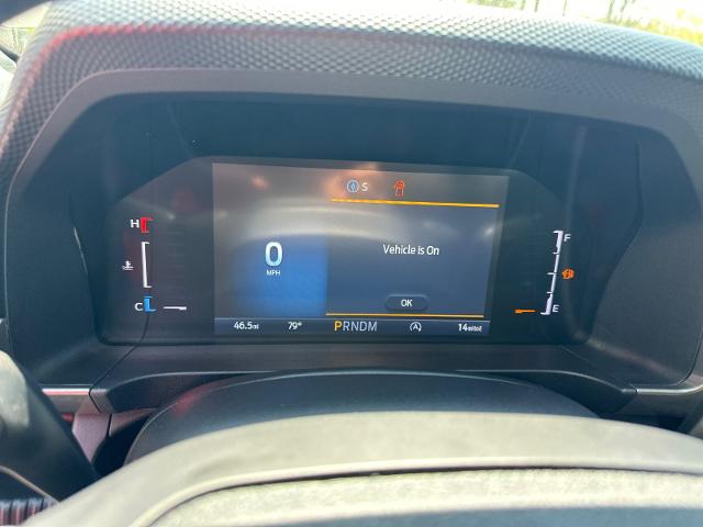 New 2026 Shadow Black Ford XLT image 56