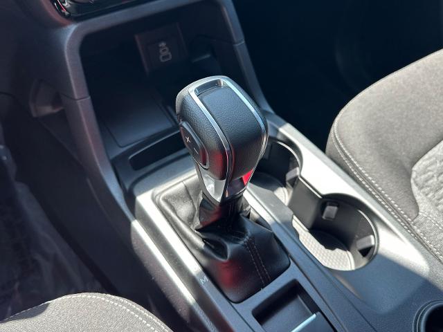 New 2026 Shadow Black Ford XLT image 61