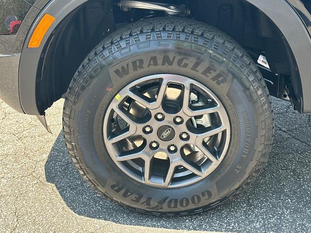 New 2026 Shadow Black Ford XLT image 63
