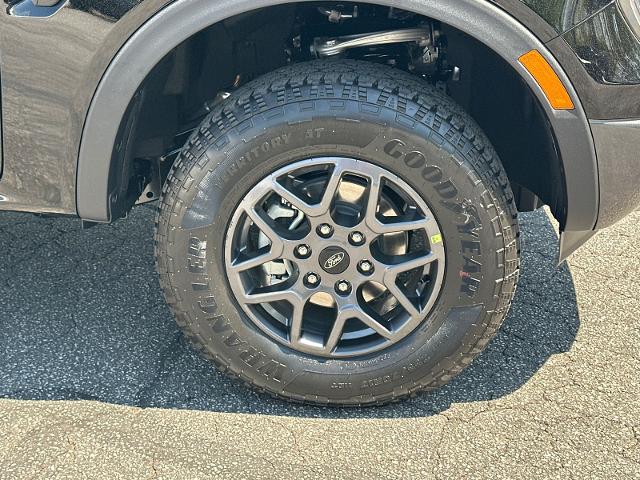 New 2026 Shadow Black Ford XLT image 64