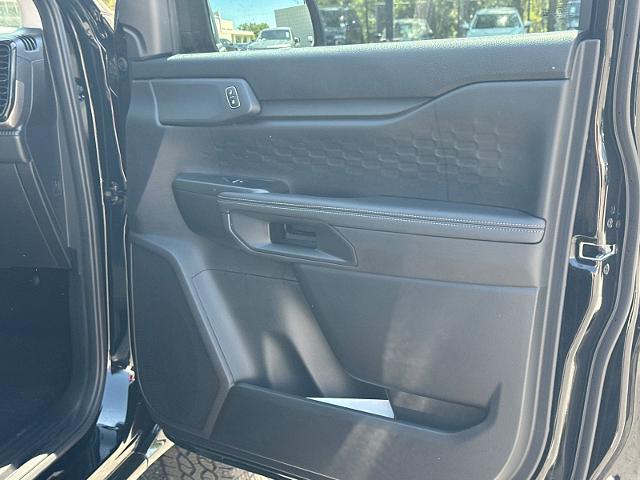 New 2026 Shadow Black Ford XLT image 66