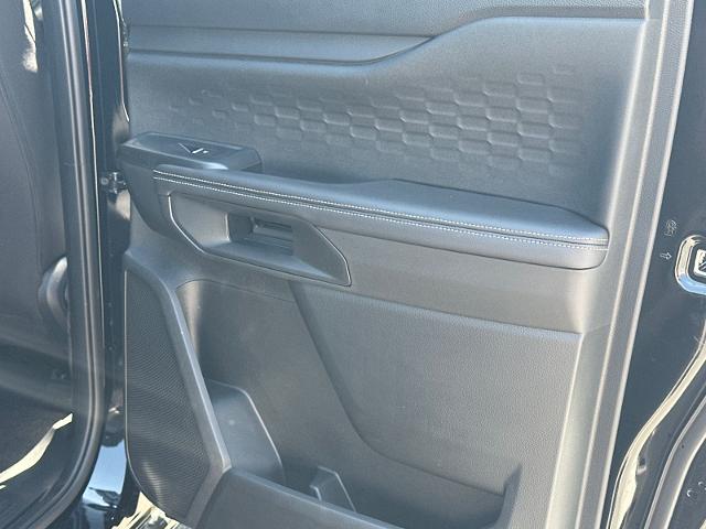 New 2026 Shadow Black Ford XLT image 68