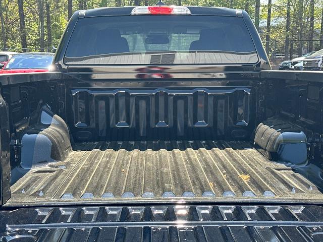 New 2026 Shadow Black Ford XLT image 70