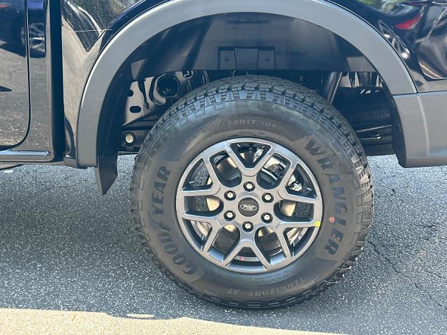 New 2026 Shadow Black Ford XLT image 71