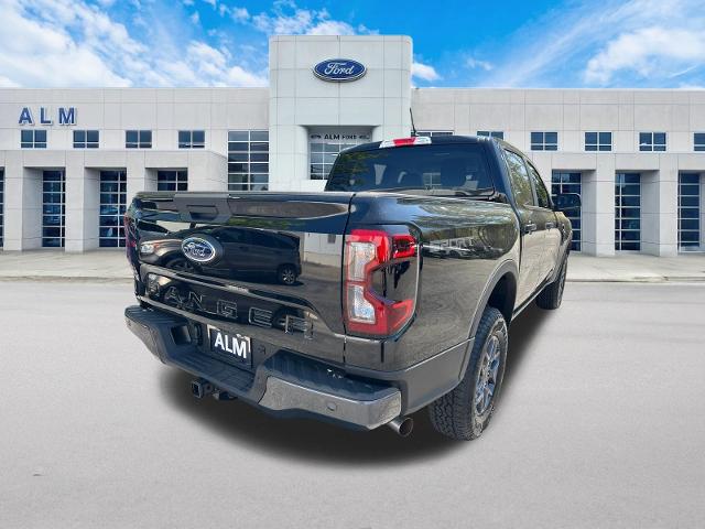 New 2026 Shadow Black Ford XLT image 42