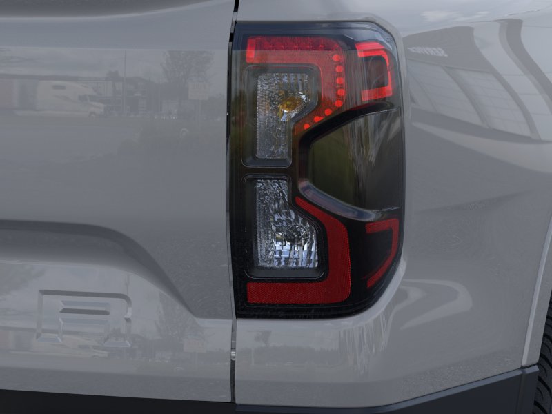 New 2026 Avalanche Ford XLT image 21