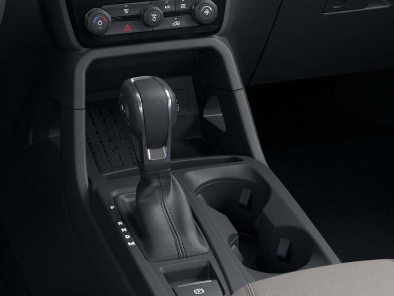 2025 Ford Ranger XLT - Photo 15