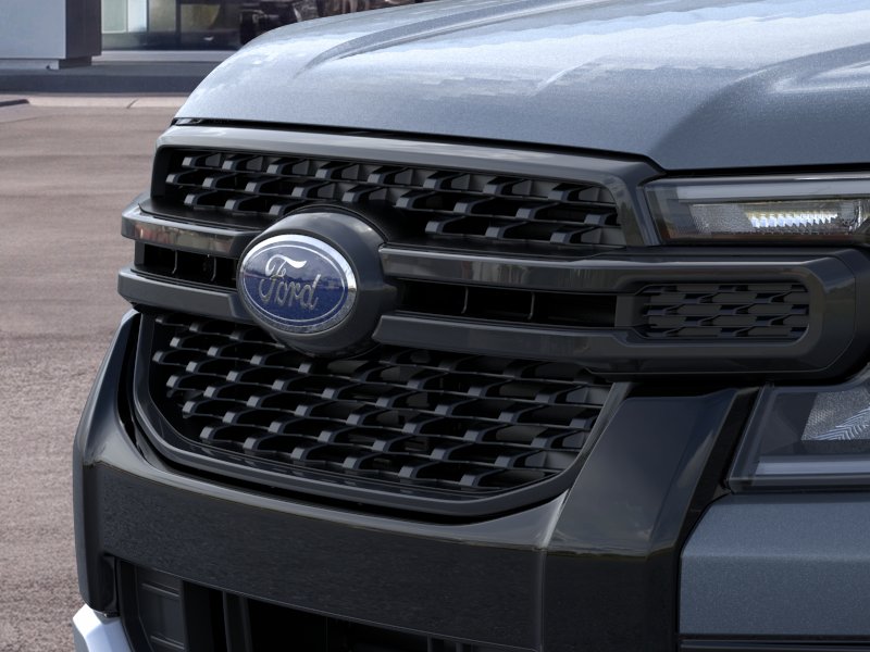 2025 Ford Ranger XLT - Photo 17