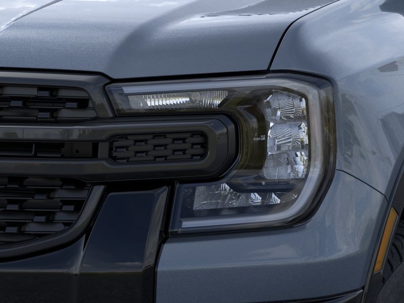 2025 Ford Ranger XLT - Photo 18