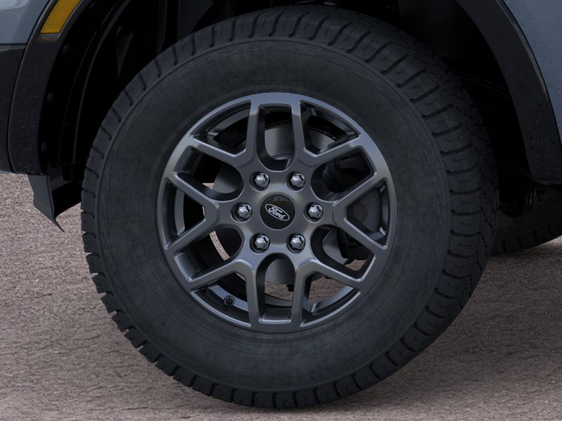 2025 Ford Ranger XLT - Photo 19