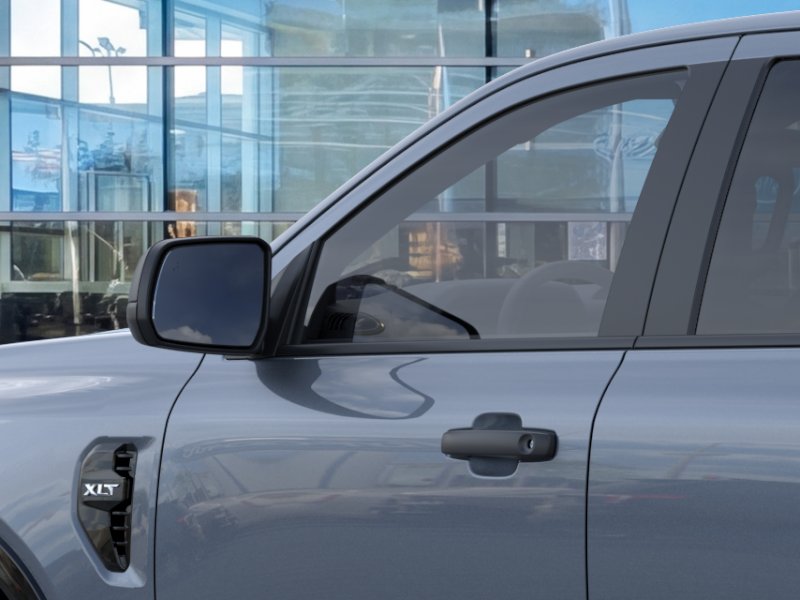 2025 Ford Ranger XLT - Photo 20