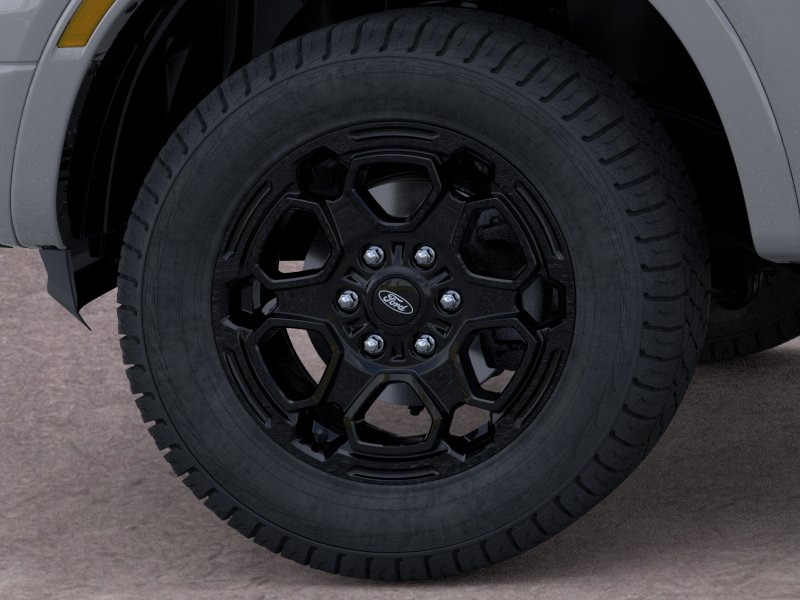 New 2026 Avalanche Ford XLT image 19