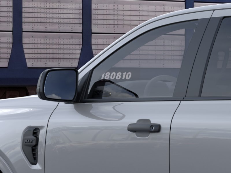 New 2026 Avalanche Ford XLT image 20