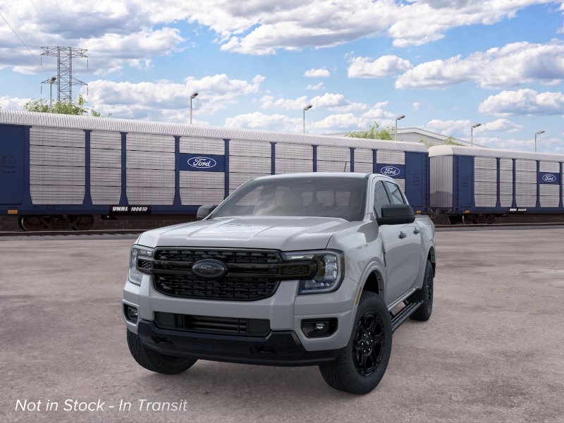 New 2026 Avalanche Ford XLT image 2