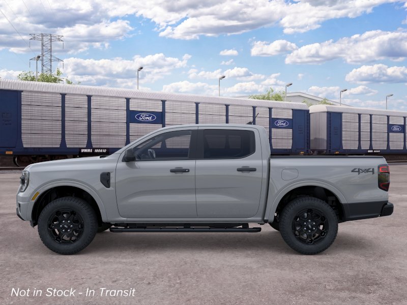 New 2026 Avalanche Ford XLT image 3