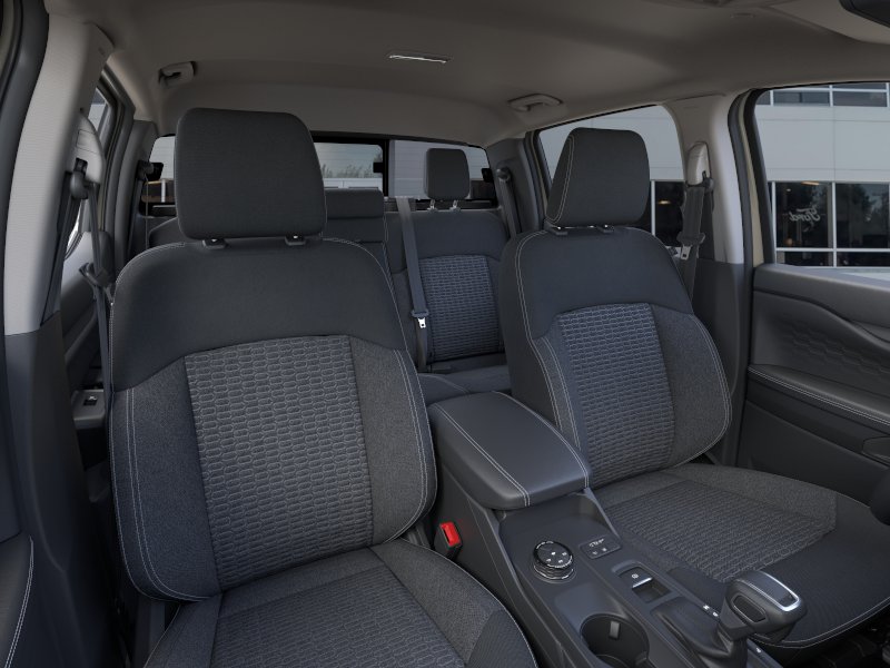 New 2025 Desert Sand Ford XLT image 32
