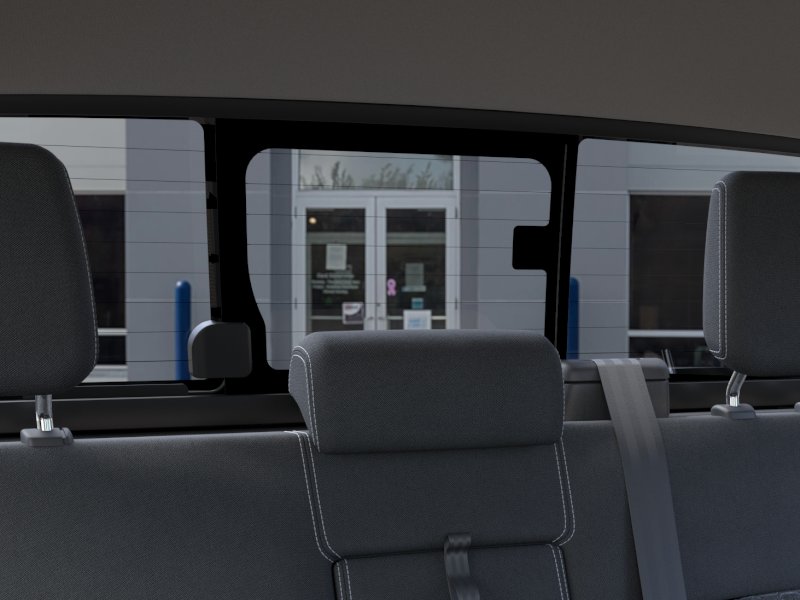 New 2025 Desert Sand Ford XLT image 44