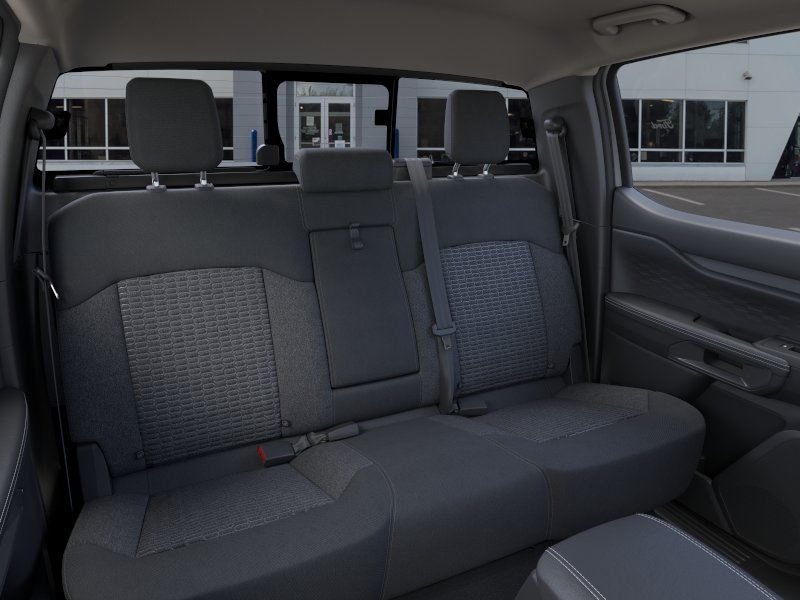 New 2026 Avalanche Ford XLT image 33