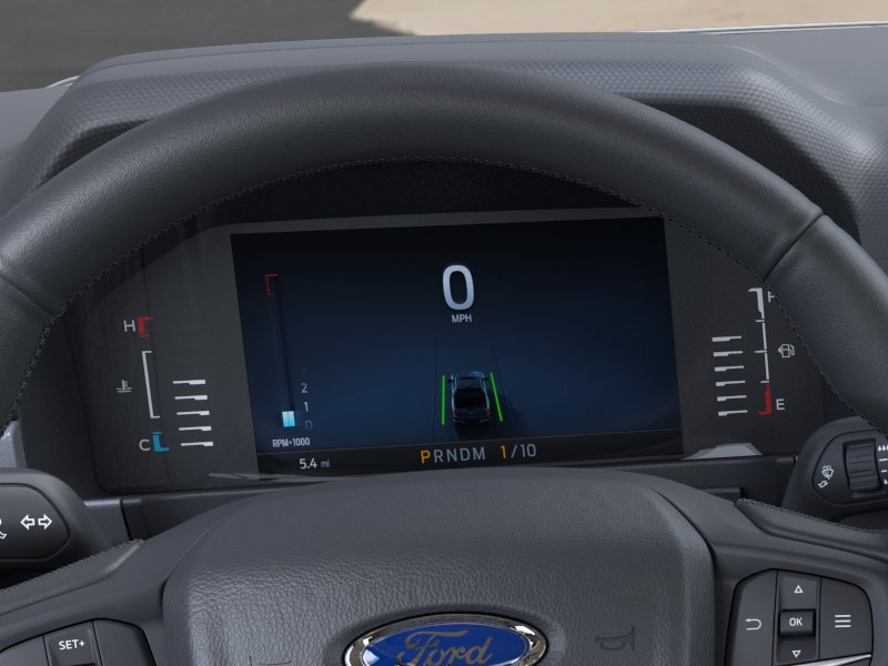 New 2026 Avalanche Ford XLT image 35
