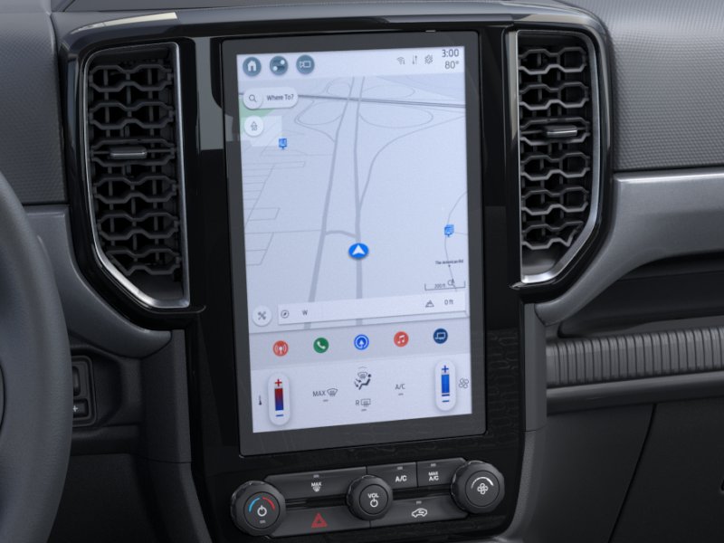 New 2026 Avalanche Ford XLT image 36
