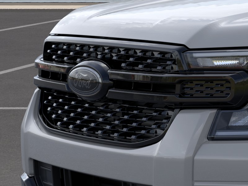 New 2026 Avalanche Ford XLT image 39