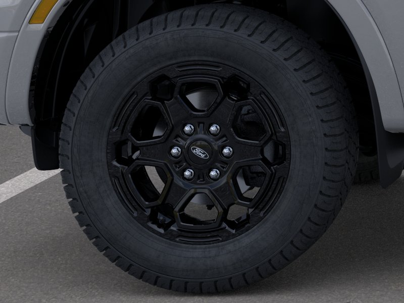 New 2026 Avalanche Ford XLT image 41