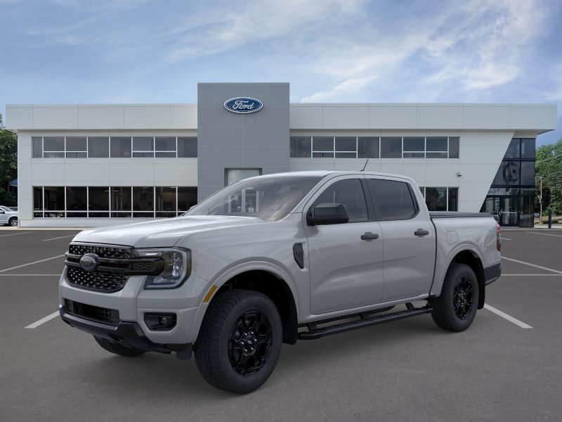 New 2026 Avalanche Ford XLT image 23