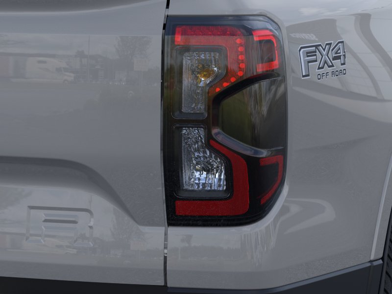 New 2026 Avalanche Ford XLT image 43