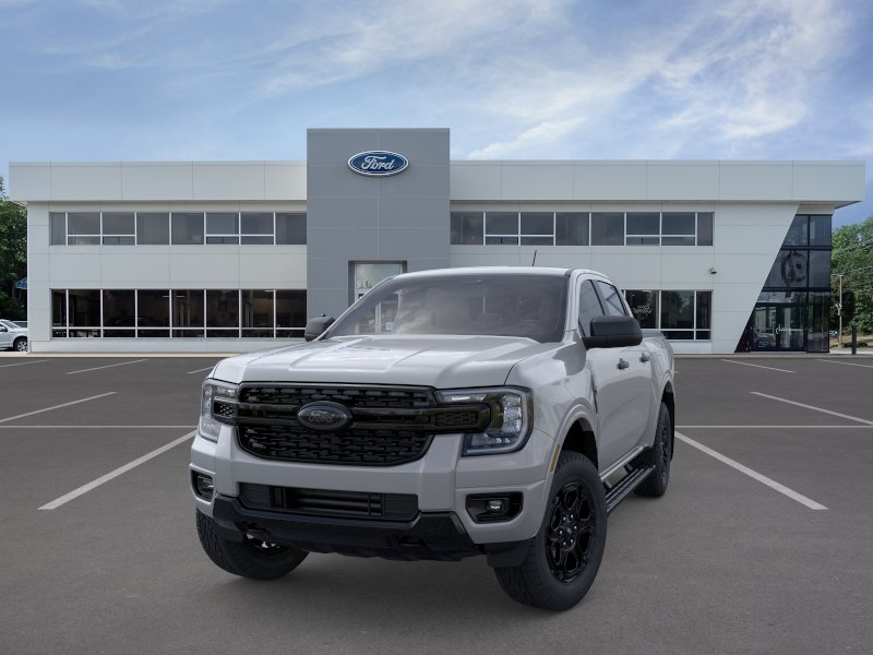 New 2026 Avalanche Ford XLT image 24