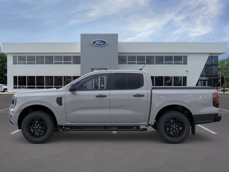 New 2026 Avalanche Ford XLT image 25